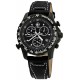 Montre Timex Expedition T42351 Chronographe Cuir Noir