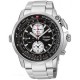 Montre pour pilote Seiko Flight Master SNAB67