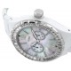 Montre Guess Lady Genuine Swarovski  Nacré - G13552L