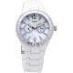 Montre Guess Lady Genuine Swarovski  Nacré - G13552L