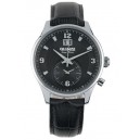 Montre Quinze Double-Fuseau Serge Blanco Edinbourg SB6090-1