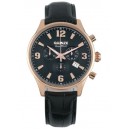 Montre Quinze Serge Blanco Chrono Edimbourg SB6091-2