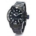 Montre Homme YEMA Sous-Marine Automatique