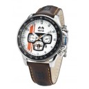 Montre YEMA RALLYGRAF Ronde  YMHF0704