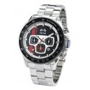 Montre YEMA Homme RALLYGRAF ronde - YMHF0701