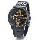 Montre YEMA Homme FLYGRAF  - YMHF0902