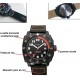 Montre GUIONNET Hydromaster Commando HDC100BP 