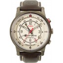 Montre TIMEX T49201 Expedition Titane E-Compass