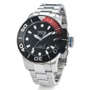 Montre YEMA SOUS MARINE Automatique Homme