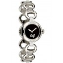 Montre Dolce & Gabbana Pattern DW0342 Femme