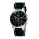 Montre ESPRIT Equalizer Black Chrono ou Silver Chrono