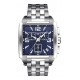 Montre Tissot Quadrato Chronographe  T00551711047