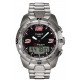 Montre TISSOT T-Touch Expert  T0134201105700