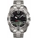 Montre Tissot T-Touch Expert  TITANE T0134204420100