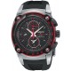 Montre SEIKO SNAC03P1 SPORTURA F1 Honda Racing Team