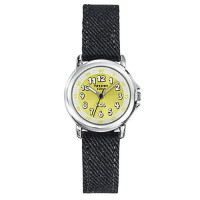 Montre Trendy Kiddy mixte vert - KL305