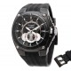 Montre Guionnet Chronographe BlackTimer - BR2000BP