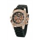 Montre femme COBRA Babylone - CO109SR2S2