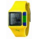 Montre Sport Puma Time Pour homme - BRAZIL - PU90003A0199