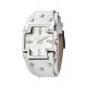 Montre Police GLORY-X Blanc - 11598MS-04