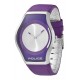 Montre Police SPHERE Violet-gris - 12096JS-04A