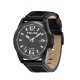 Montre Police LANCER Noir homme - 12591JSUB-02