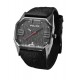 Montre homme Police VECTOR Noir mat - 12176JSB-02A