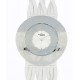 Montre BANANA MOON Maora Twist femme blanc 0107WTC