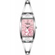 Montre BANANA MOON femme Dao rose 0148PKM