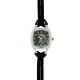 Montre BANANA MOON femme Elba noir 0127BKC2