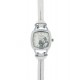 Montre BANANA MOON femme Elba blanc 0127WTC2