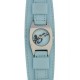 Montre BANANA MOON femme Mahe leather bleu 01460LBLLR