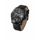 Montre POLICE SCOUT Noir 12221JS-02