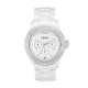 Montre Céramique blanche femme FOSSIL CE1010