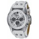 Montre Fossil Sport Chrono blanche CH2592