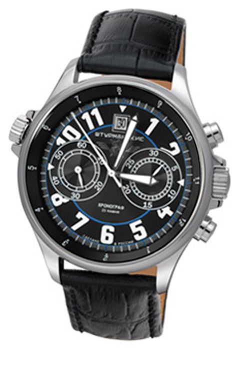 Montre STURMANSKIE NEW GAGARIN 31681/1351614