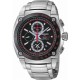 Montre SEIKO SNA749P2 SPORTURA F1 Honda Racing Team