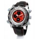 Montre YEMA Master Elements Rouge - YMHF0108