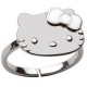 Bague HELLO KITTY EMAIL 3 MODELES