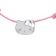 Collier  HELLO KITTY EMAIL 2 MODELES