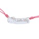 Collier  HELLO KITTY PLAQUE 2 MODELES