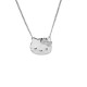 Collier  HELLO KITTY NOEUD 3 MODELES