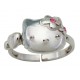 Bague HELLO KITTY COEUR 3 MODELES