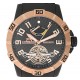 Montre Yonger & Bresson VOLTAIRE Automatique YBH 8317 Homme