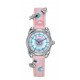 Montre Lulu Castagnette Charms Bear 38189