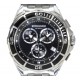 Montre Homme Immersion Whale Chrono 6871S