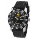 Montre Homme POSEIDON Date - 6010bla