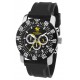 Montre Homme POSEIDON Chrono - 6020bla