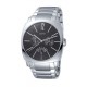 Montre Homme ESPRIT Magnitude Silver Black - ES102291004