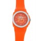 Montre BANANA MOON Malia orange 0153OGPU